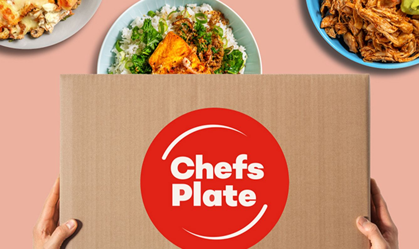 Chefs Plate Up to 22 Free Meals UNiDAYS student discount September 2023