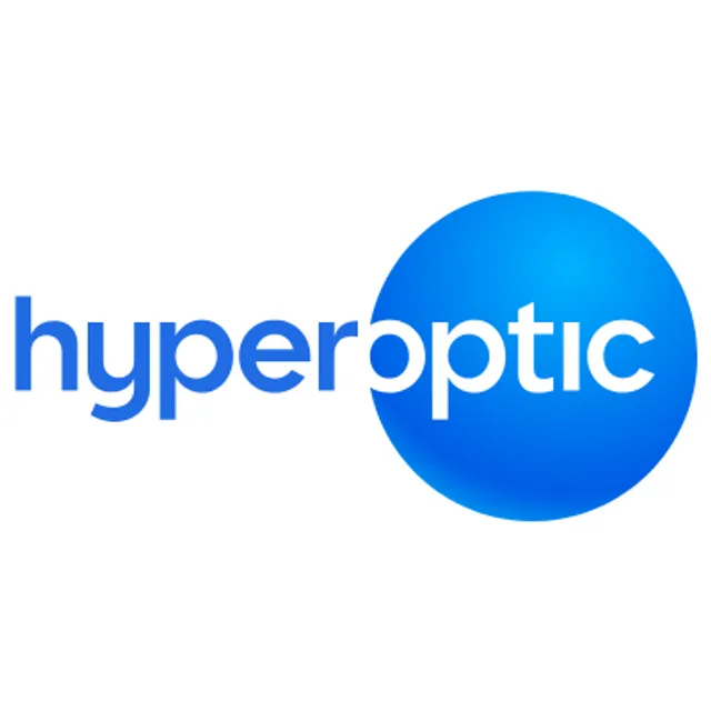 Hyperoptic
