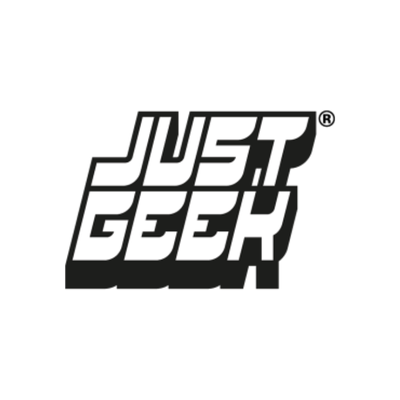 Just Geek