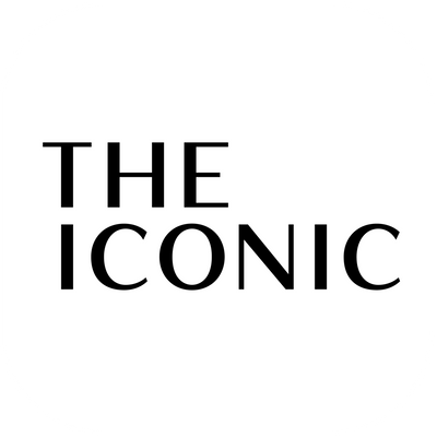 THE ICONIC