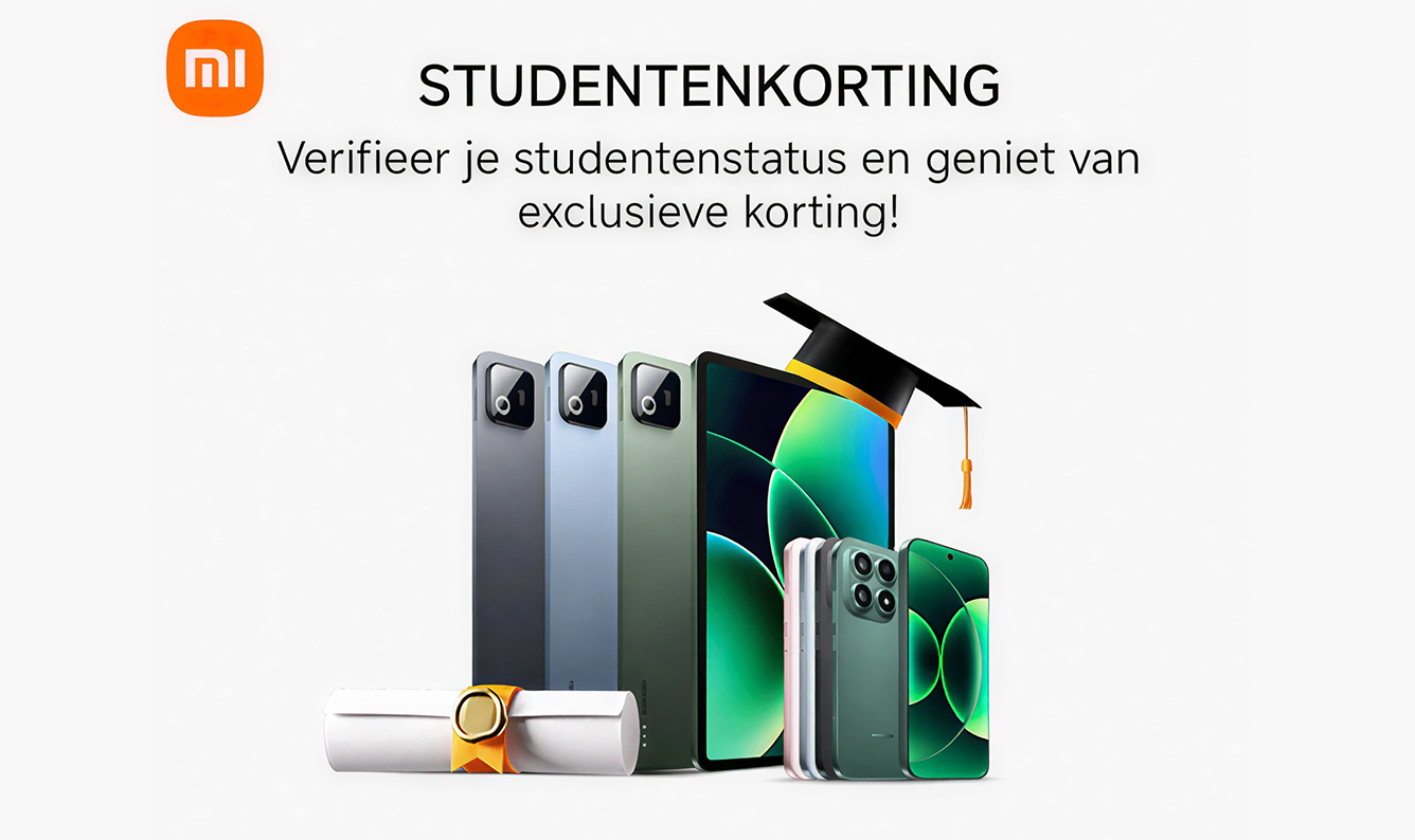Xiaomi