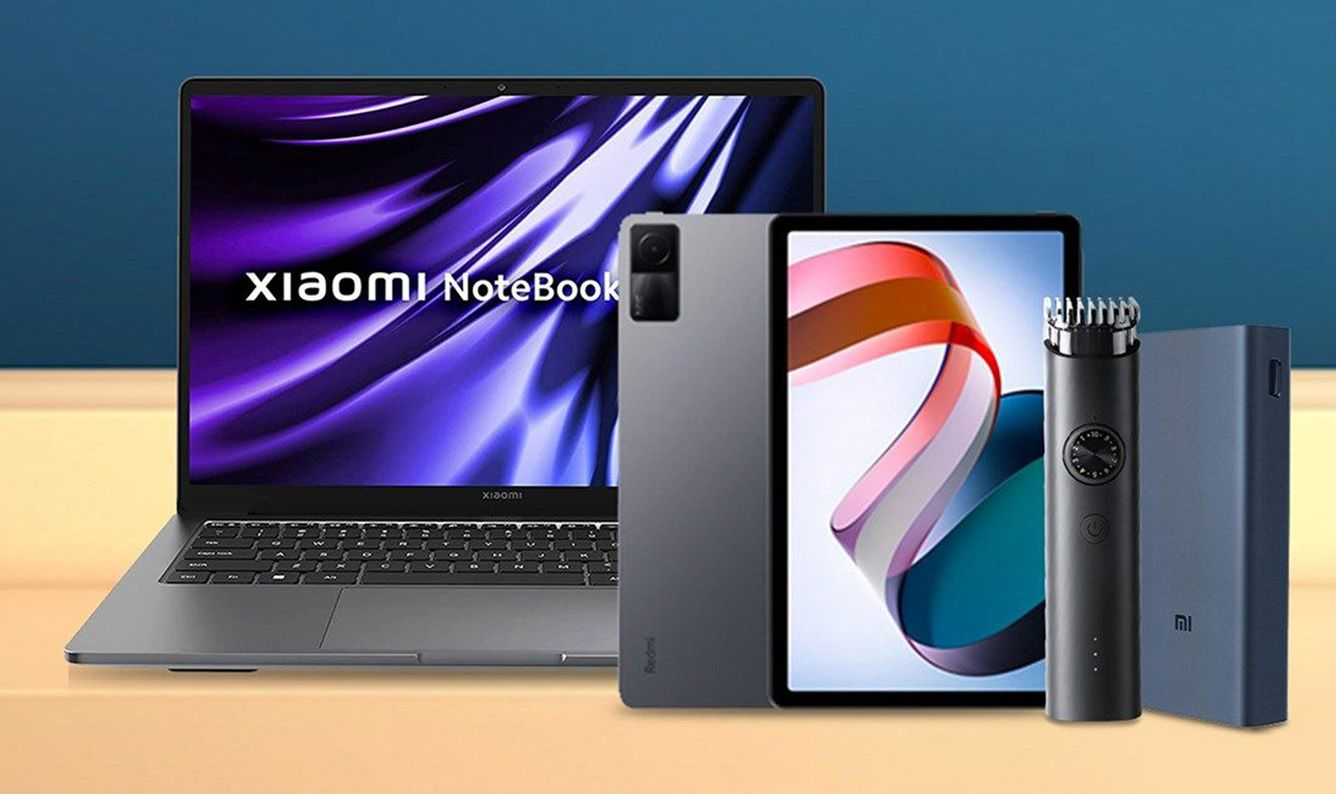 Xiaomi INR 1000 Off Pad Pro UNiDAYS student discount October 2024