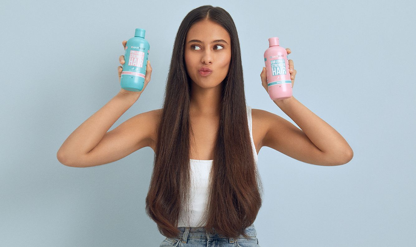 Hairburst