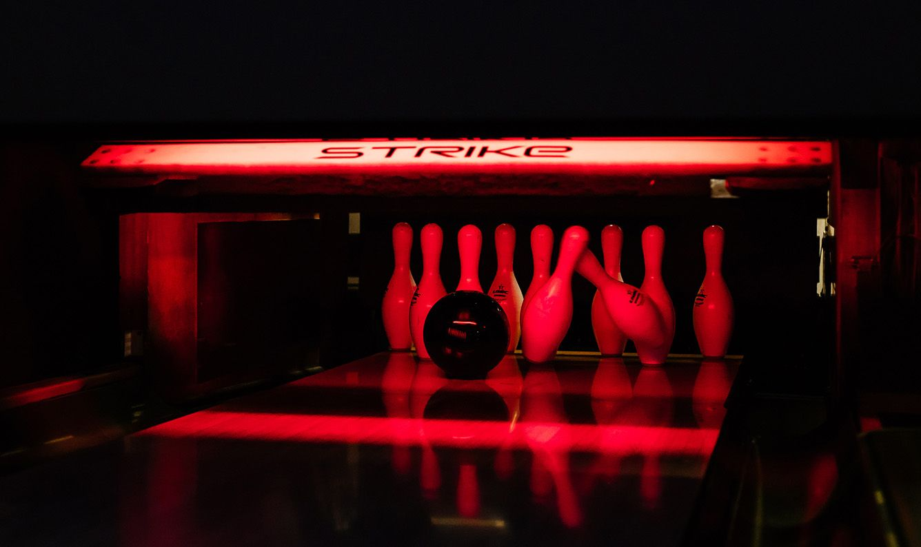 STRIKE 12 Bowling UNiDAYS student discount June 2024