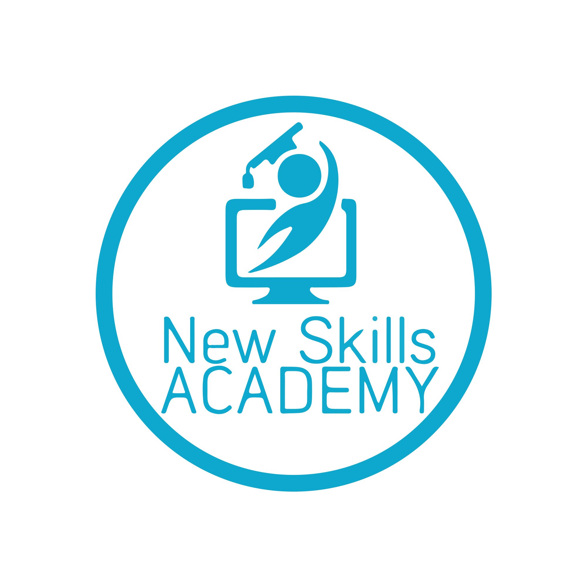 New skills academy discount on sale