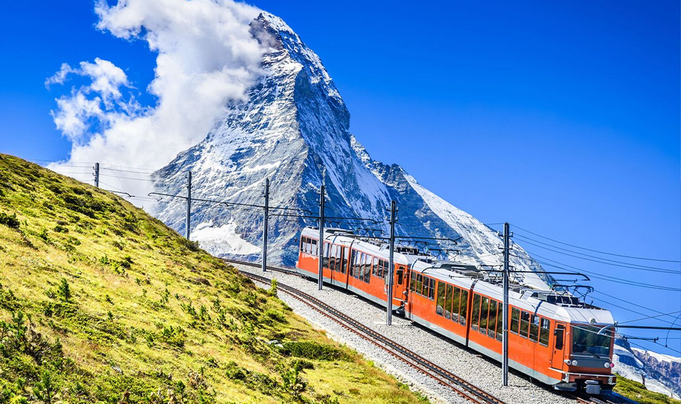 TrainPal