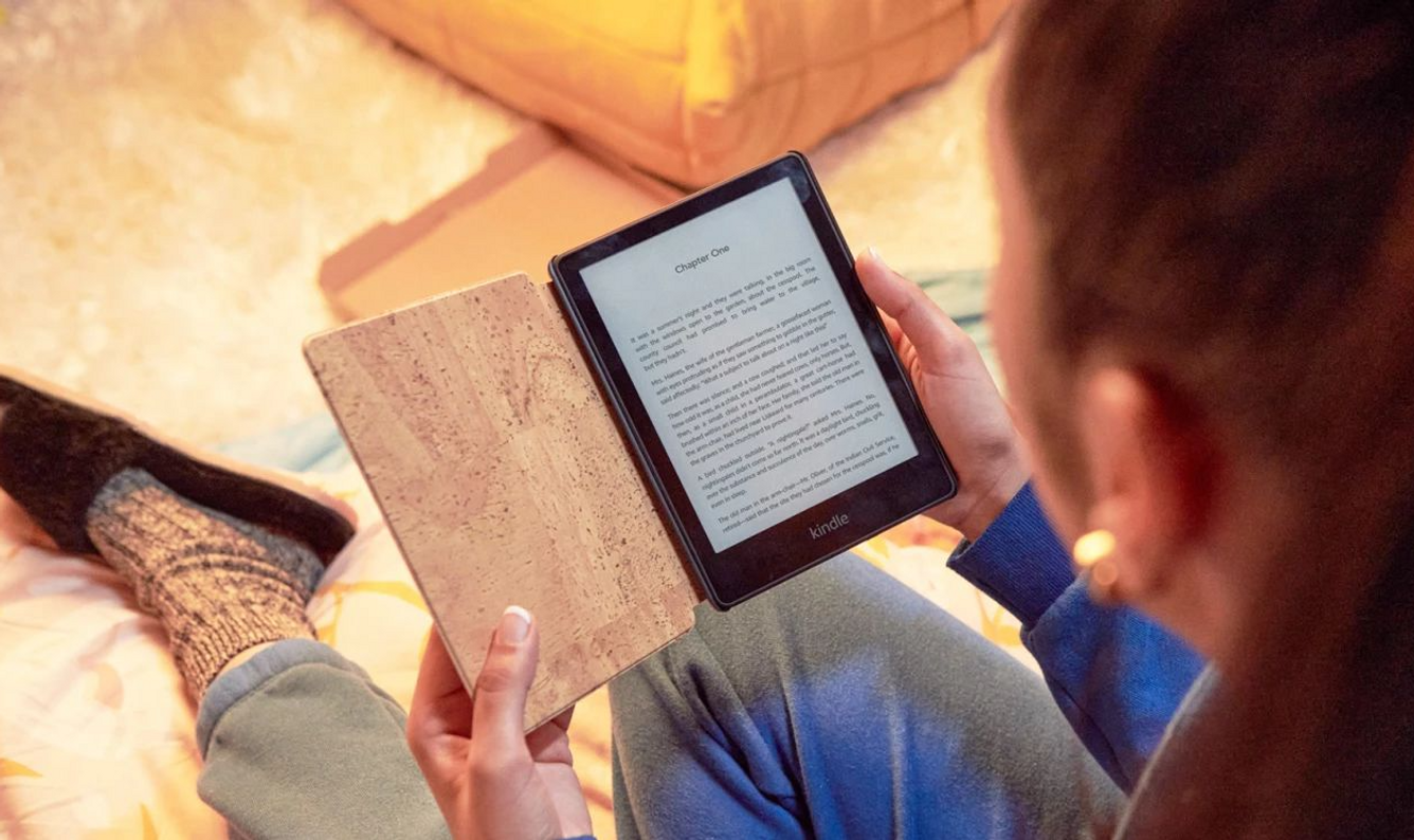 Kindle Unlimited UNiDAYS student discount November 2024