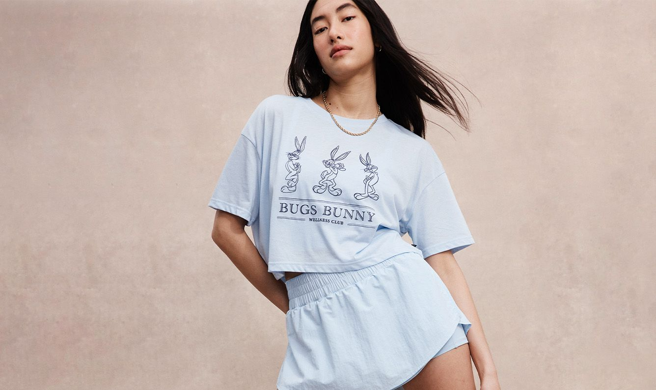 Cotton On Body