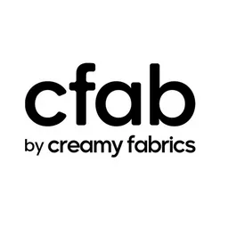cfab by creamy fabrics
