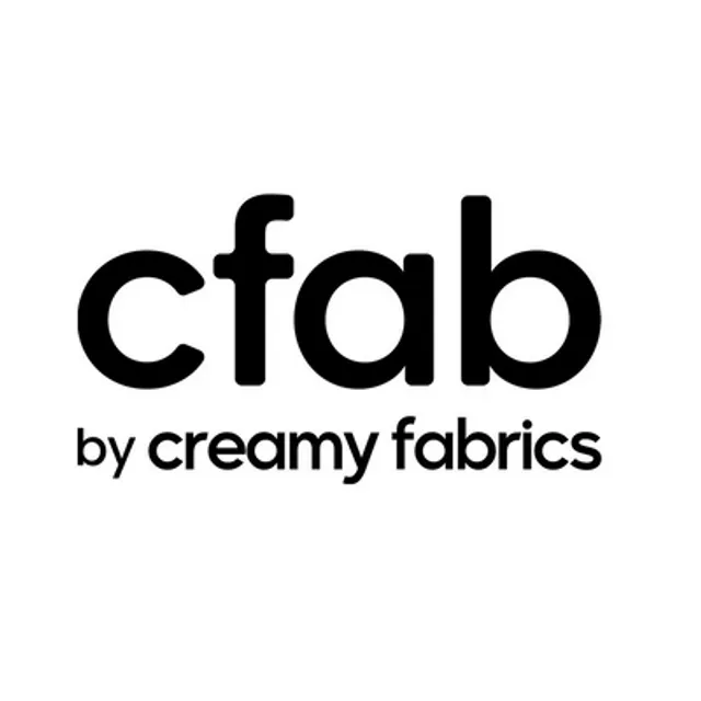cfab by creamy fabrics
