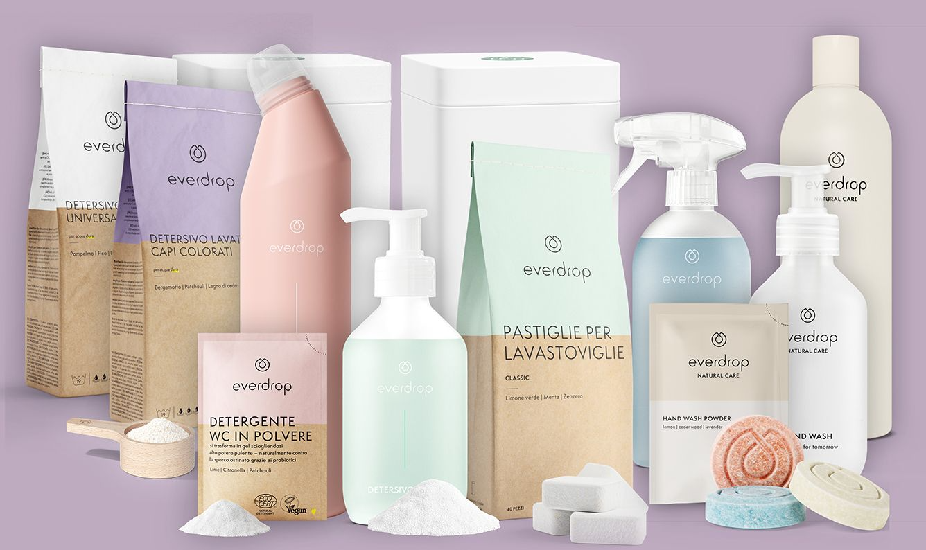 everdrop