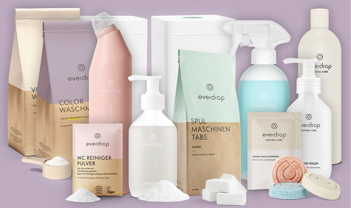 everdrop