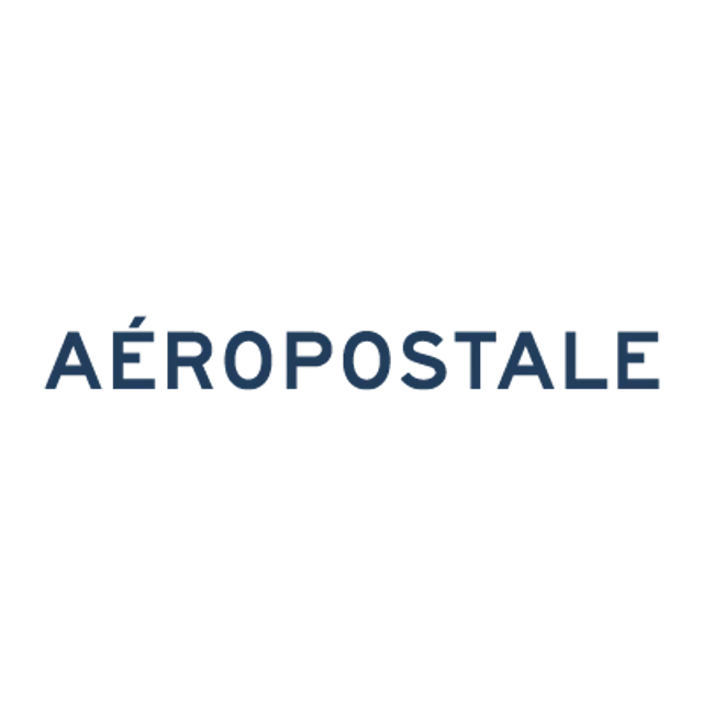 Aeropostale