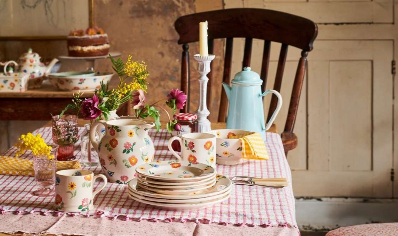 Emma Bridgewater