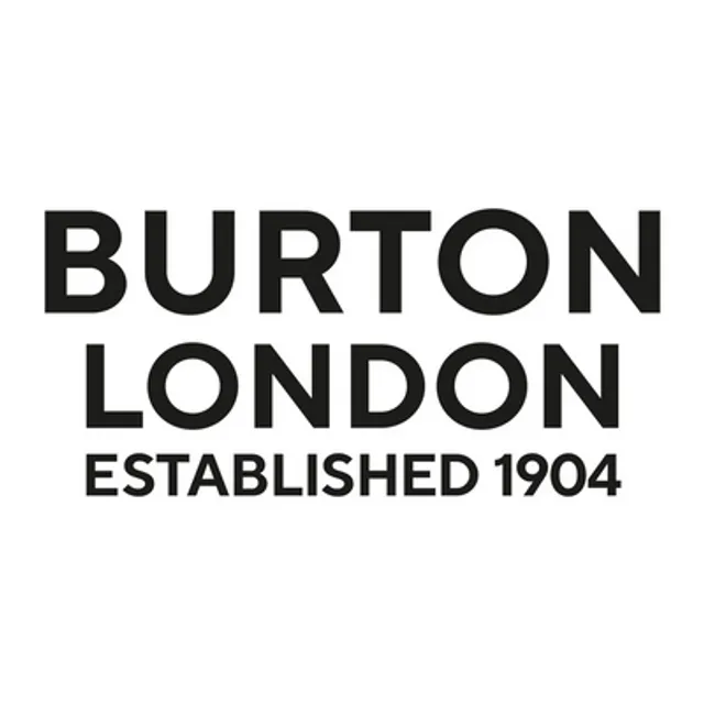 Burton