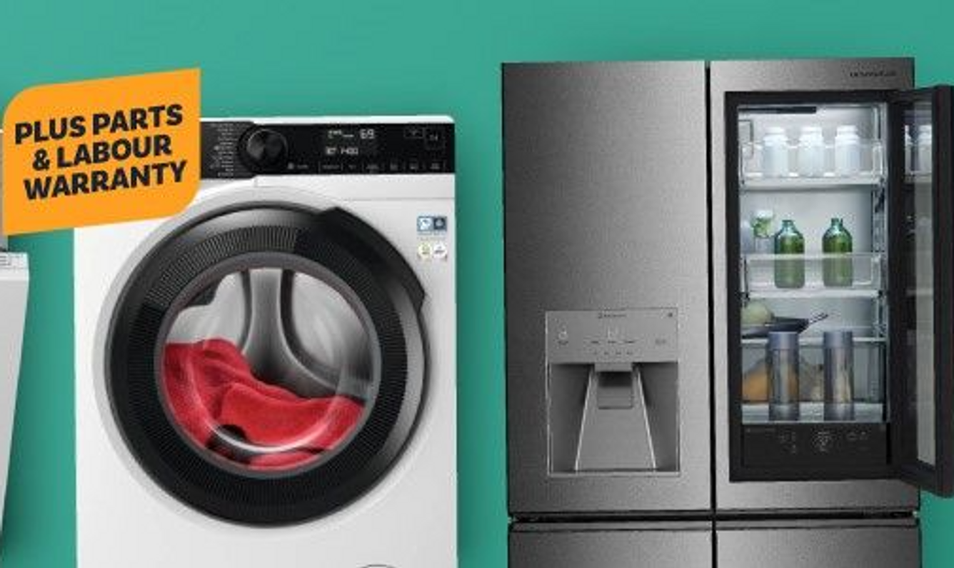 Appliances Direct