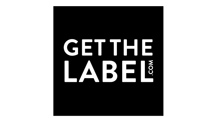 Get The Label