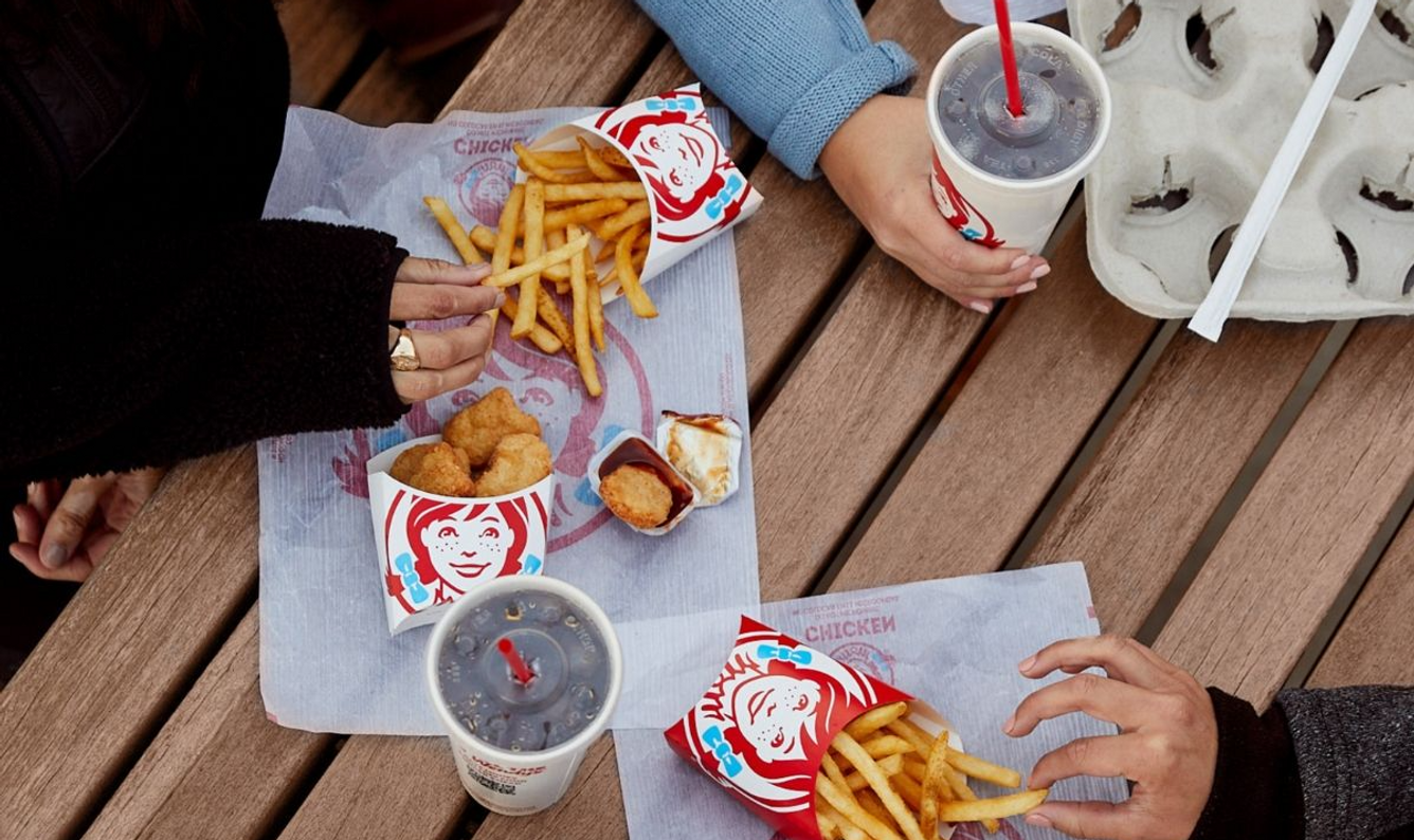 Wendy's