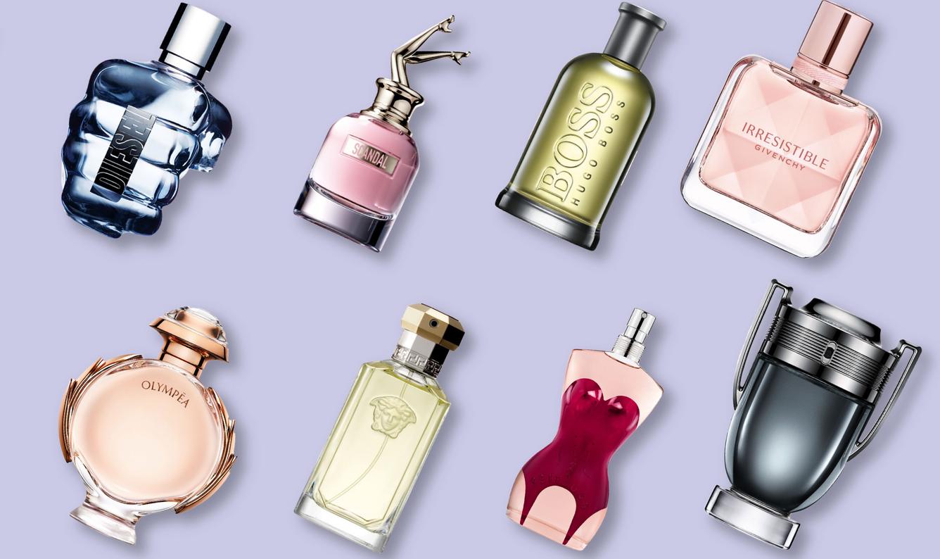 The Fragrance Shop Extra 15 Off Online UNiDAYS student discount