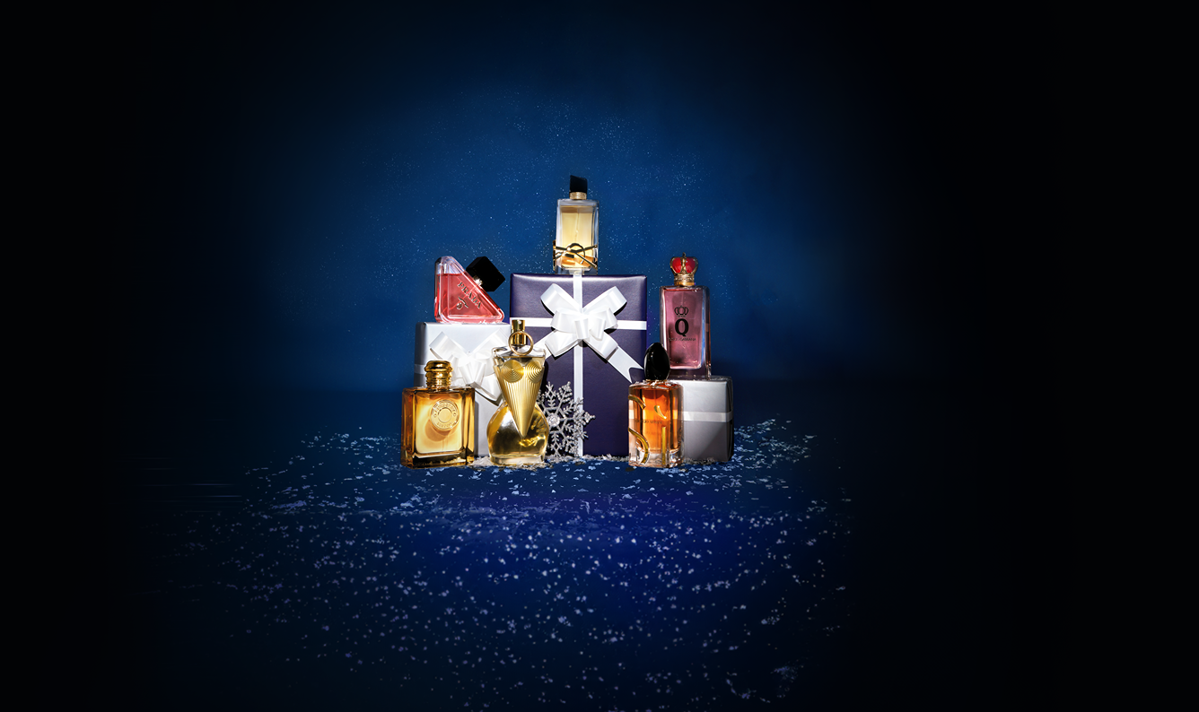 The Fragrance Shop Extra 15 Off Free Gift with Purchase Offers