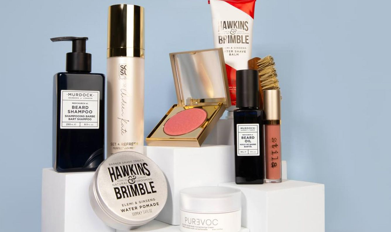 The Fragrance Shop UNiDAYS student discount June 2023