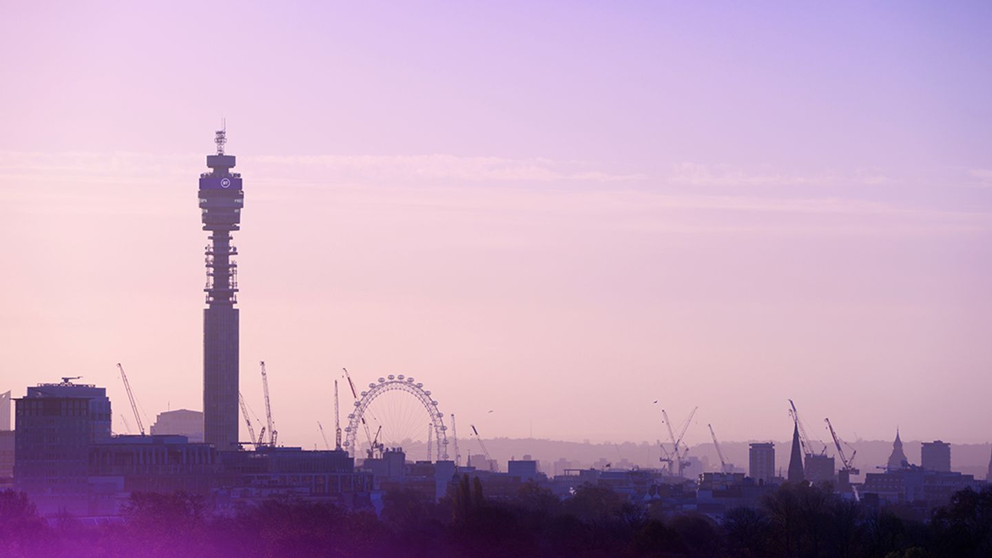 BT Broadband Fibre from £28.99 a month for 12 months UNiDAYS student