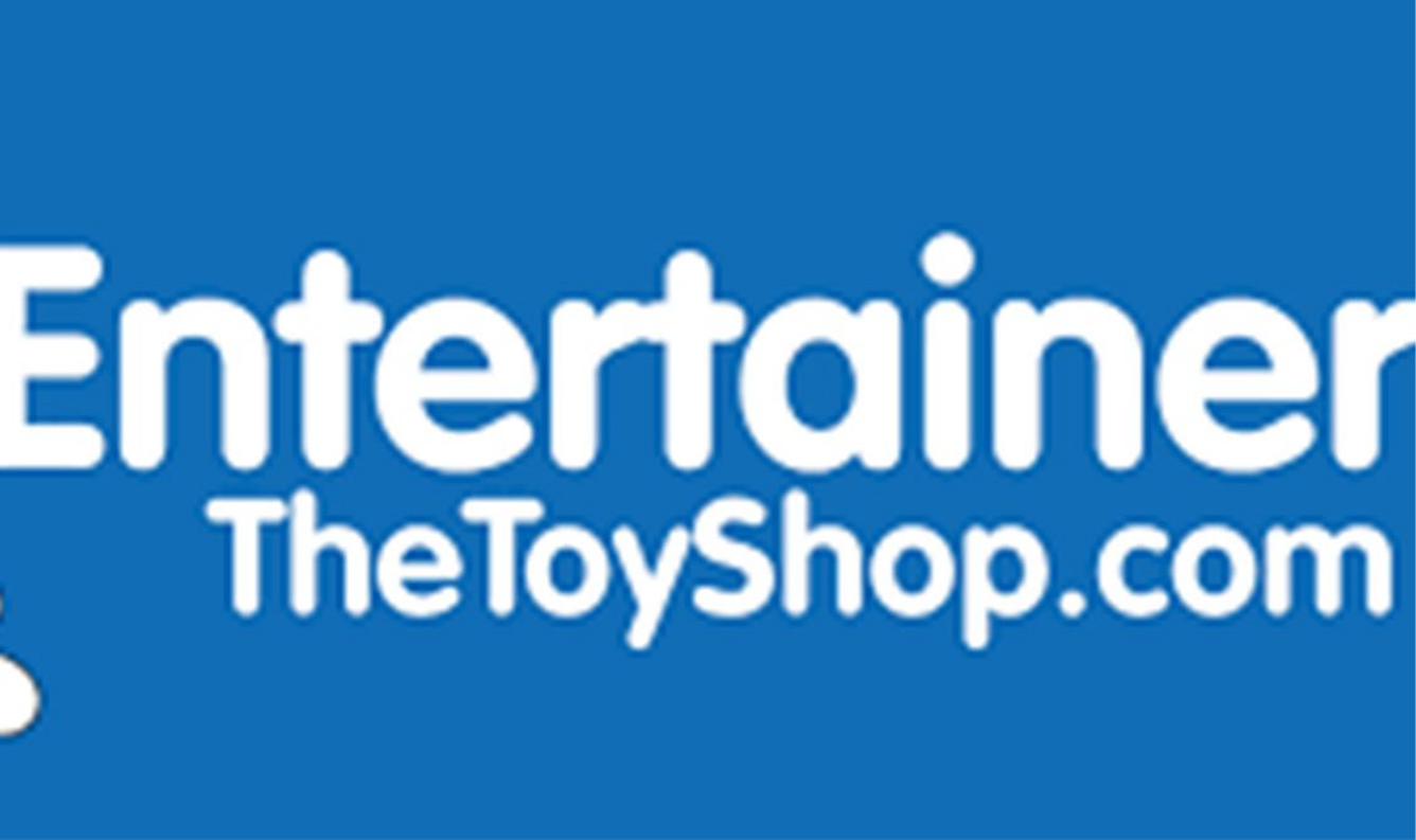 The Entertainer