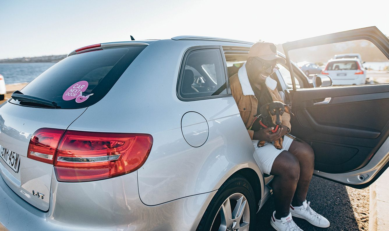 Car Next Door 25 car rental credit UNiDAYS student discount December