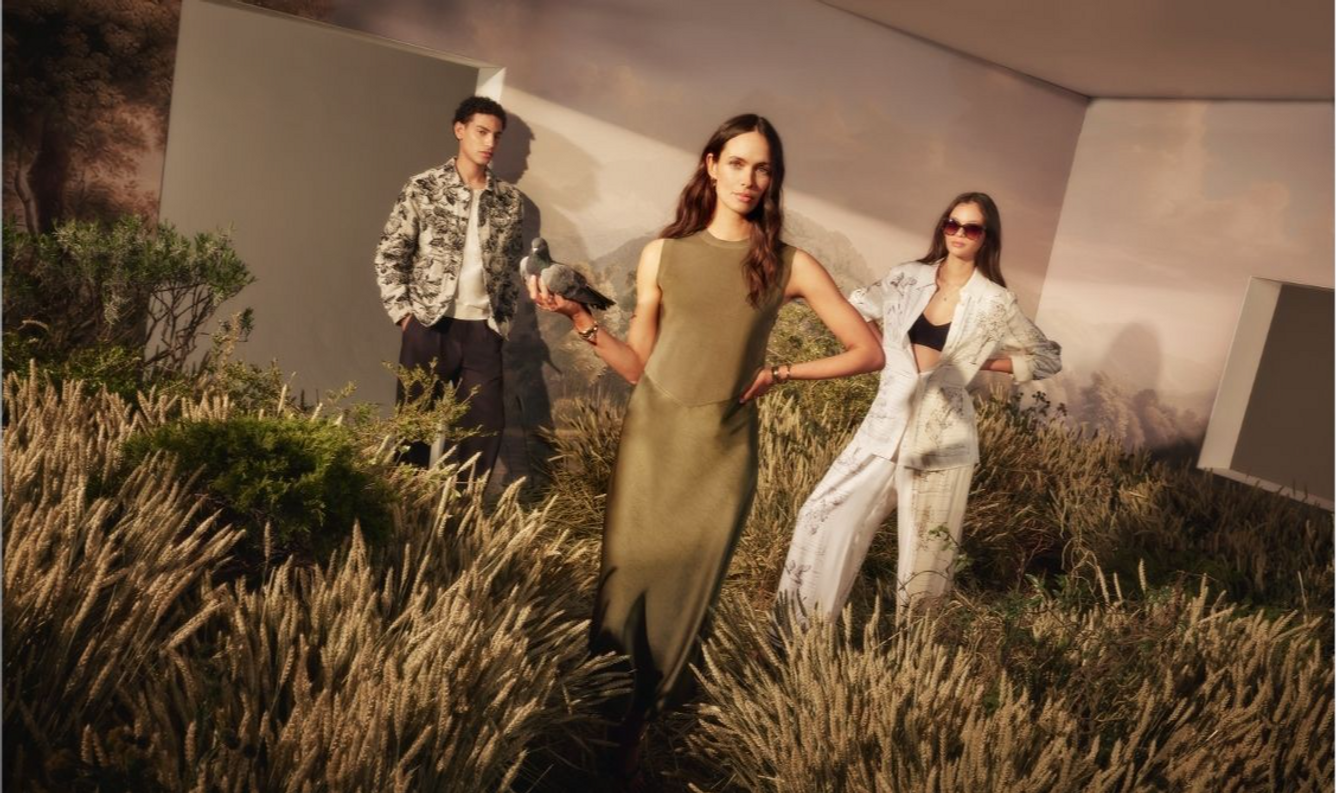 Ted Baker