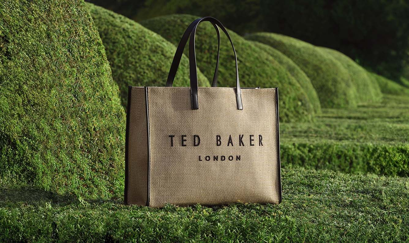 Ted Baker