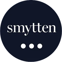 Smytten