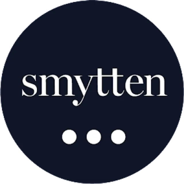 Smytten