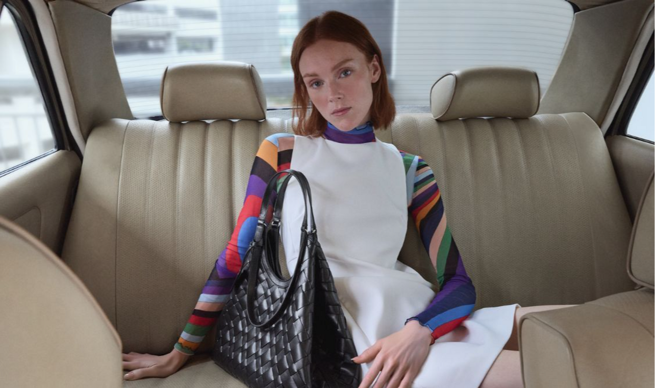 Charles & Keith