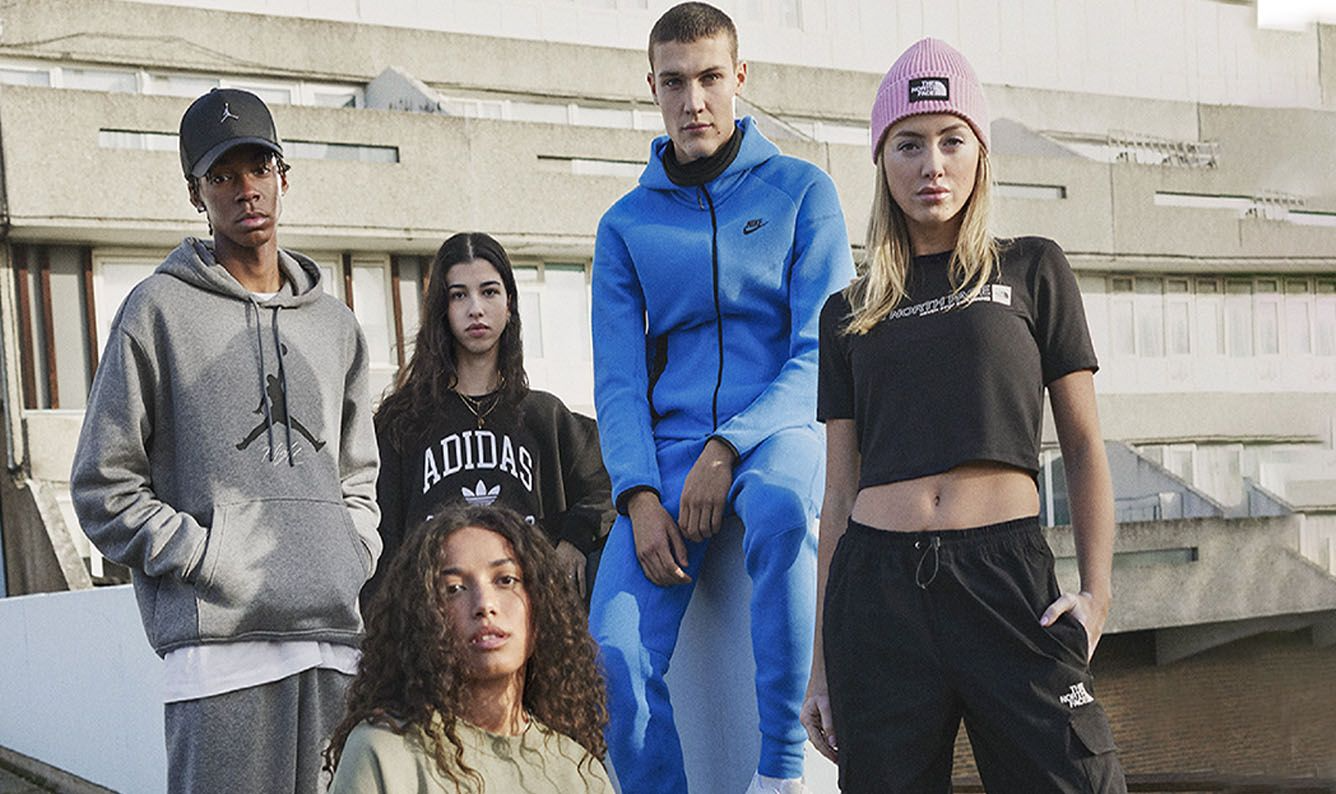 Os melhores outfits da adidas para mulher - JD Sports Blog