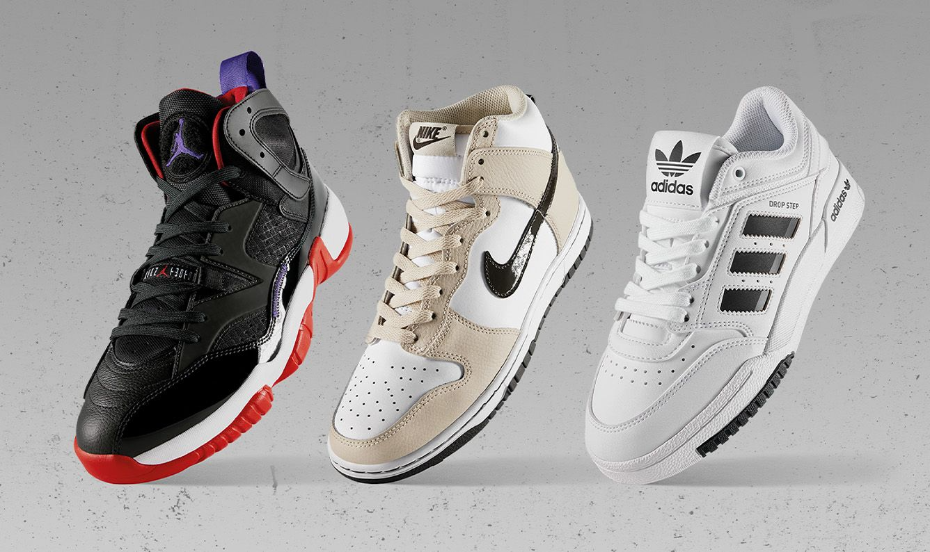 JD Sports UNiDAYS student discount March 2023