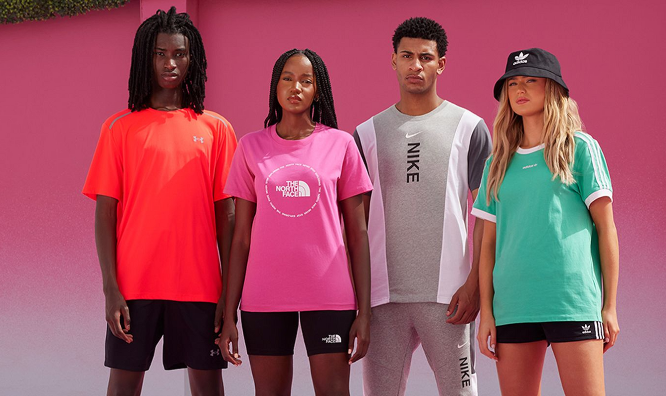 JD Sports 20 Off Full Price & Sale UNiDAYS student discount July 2022