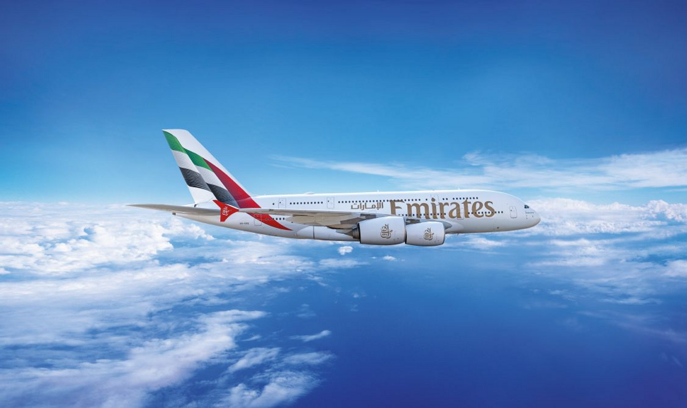 Emirates