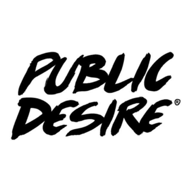 Public Desire