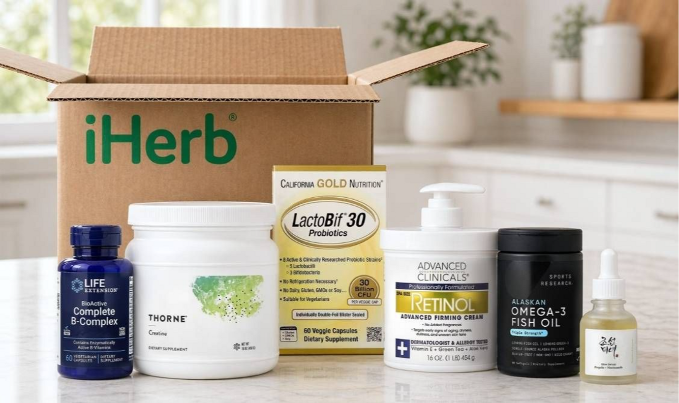 iHerb