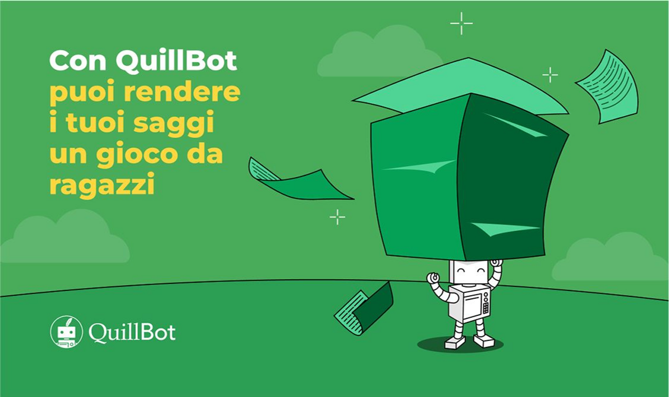 Quillbot