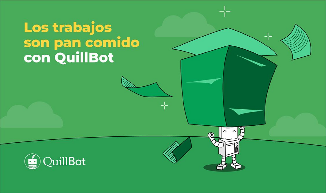 Quillbot