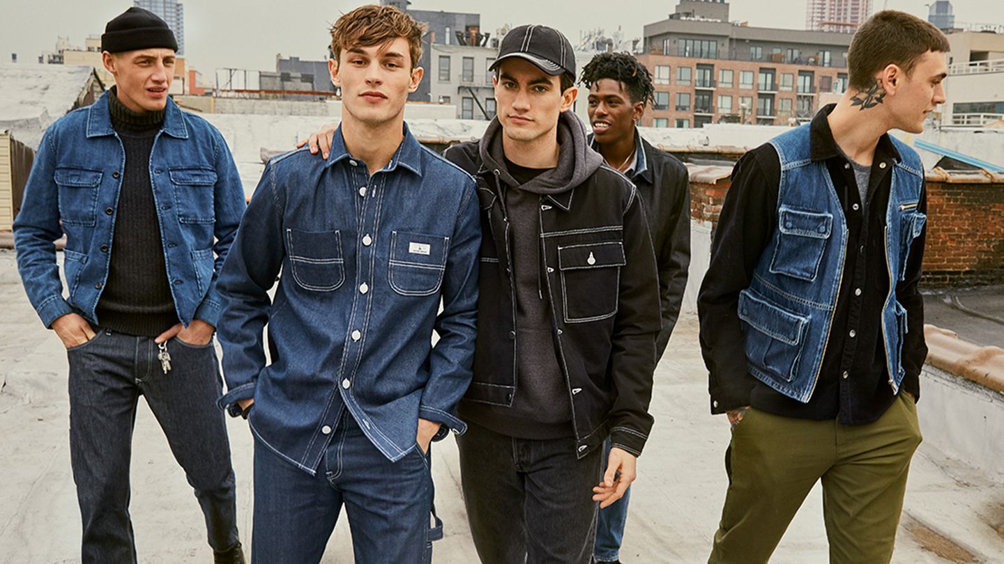 Jack and jones back to where it began rockin for decades