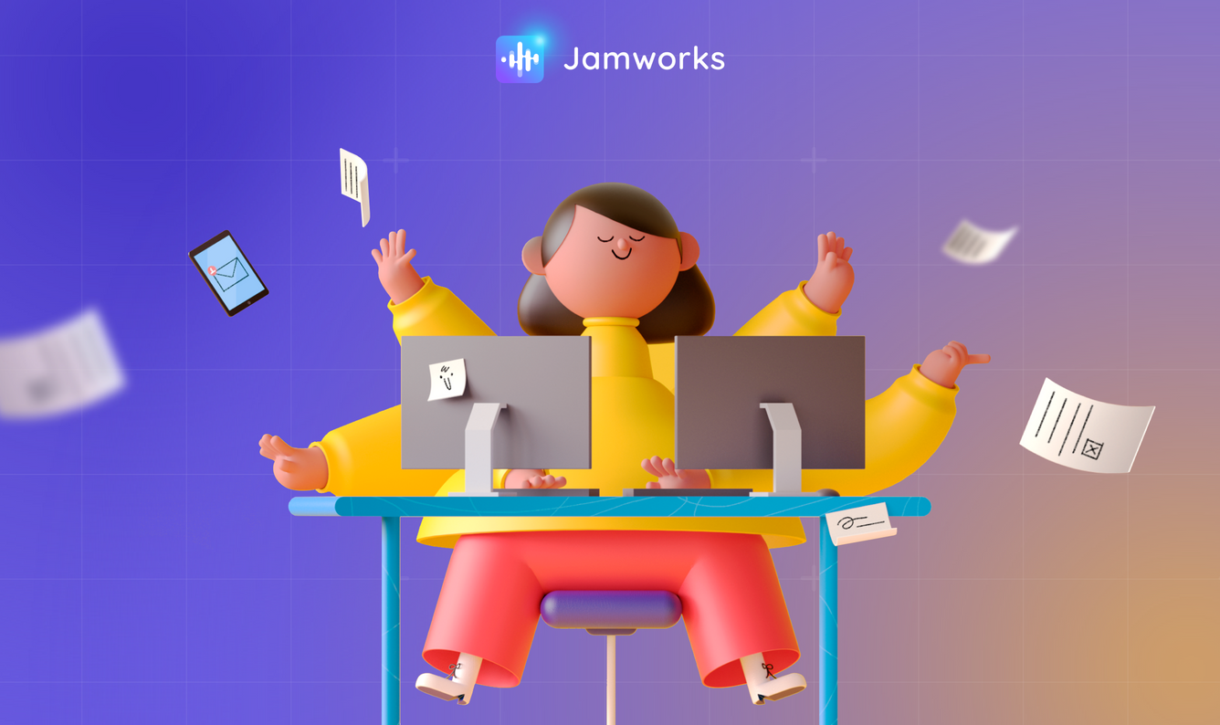 Jamworks
