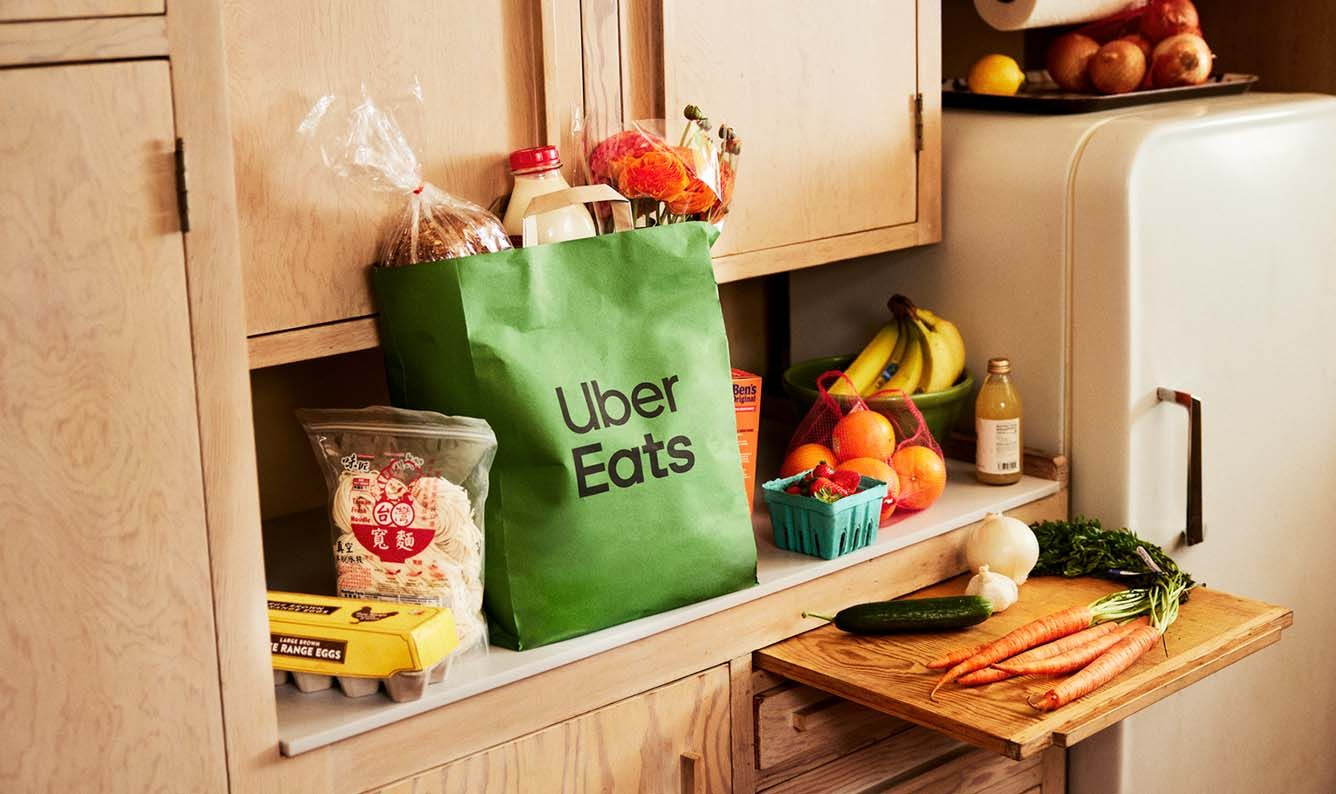 Uber Eats UNiDAYS student discount January 2025
