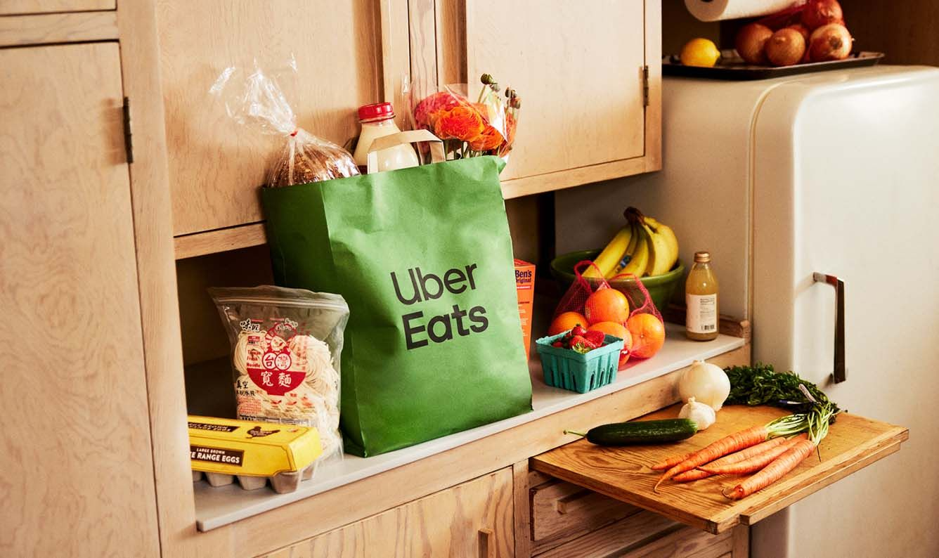 Uber Eats