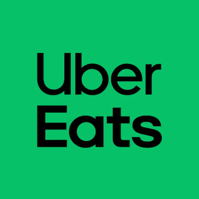 Uber Eats