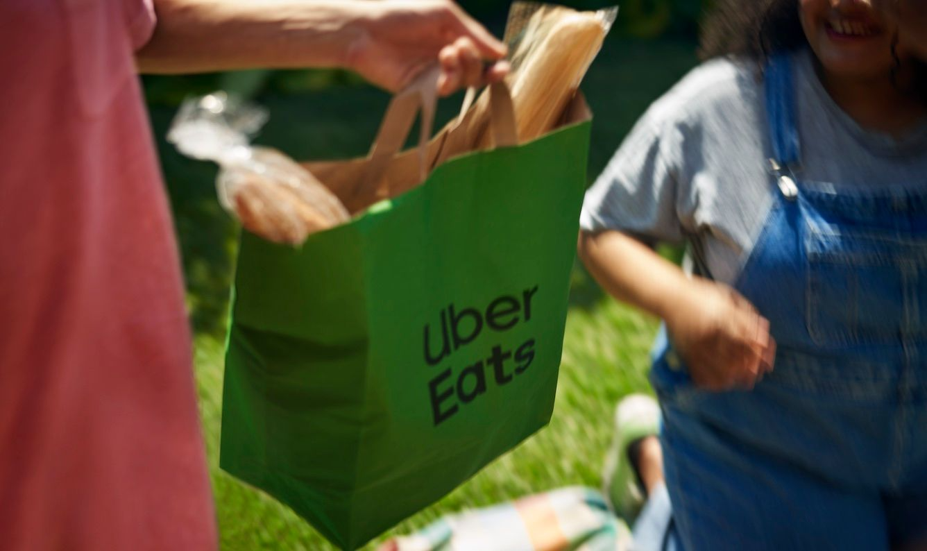 Uber Eats Spare je 10€ bei deinen ersten 2 Uber Eats Bestellungen