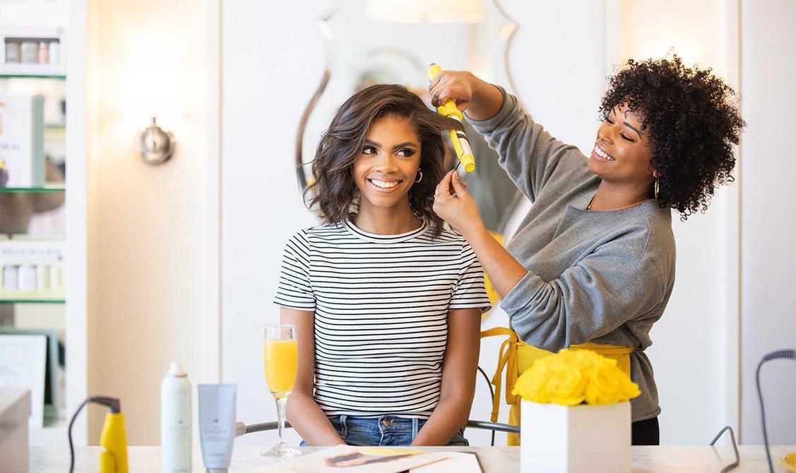 Drybar - UNiDAYS student discount March 2024