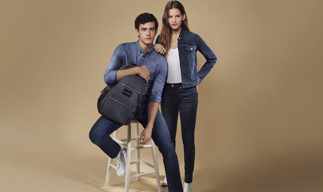 calvin klein unidays