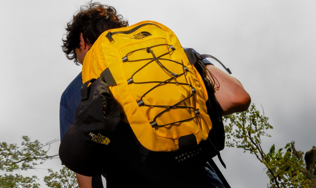 The North Face 10 de descuento UNiDAYS descuento para estudiantes